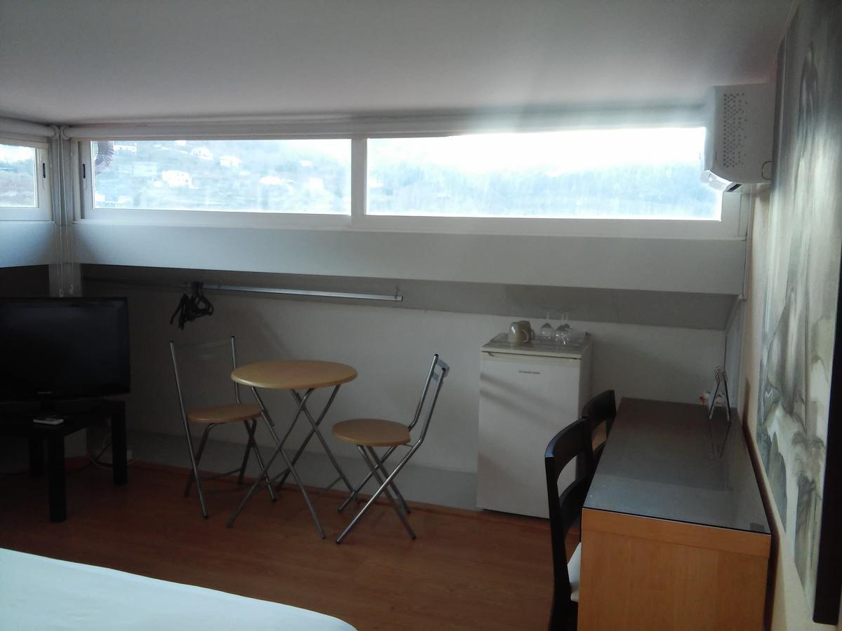 Penthouse - Low Cost Vouzela Exterior photo