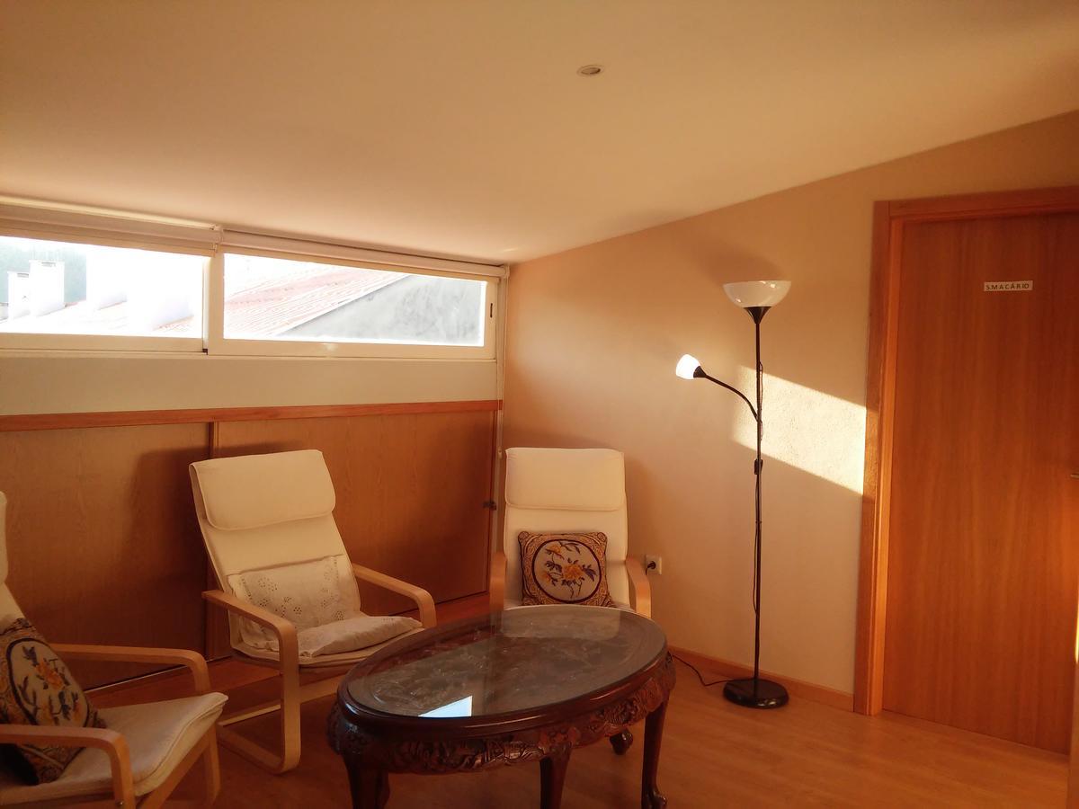 Penthouse - Low Cost Vouzela Exterior photo