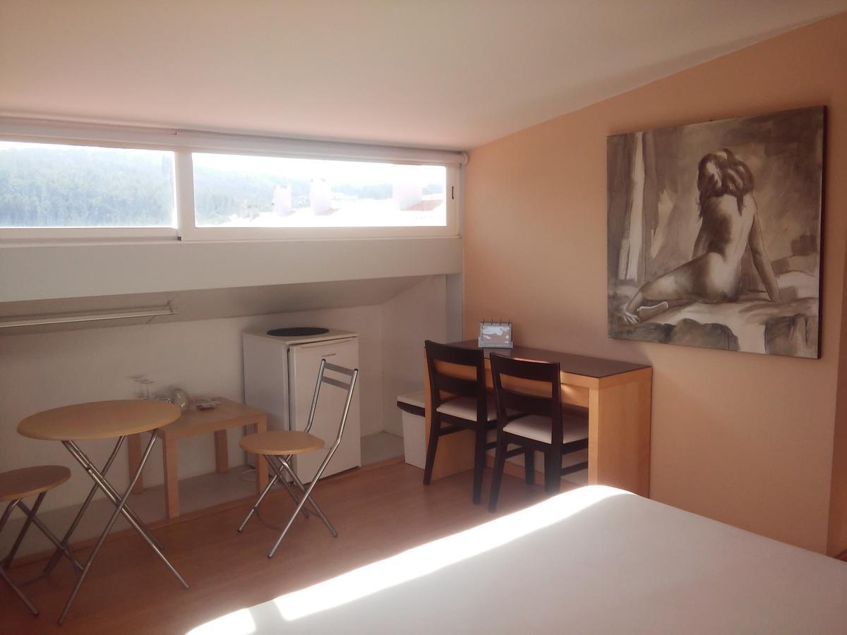 Penthouse - Low Cost Vouzela Exterior photo