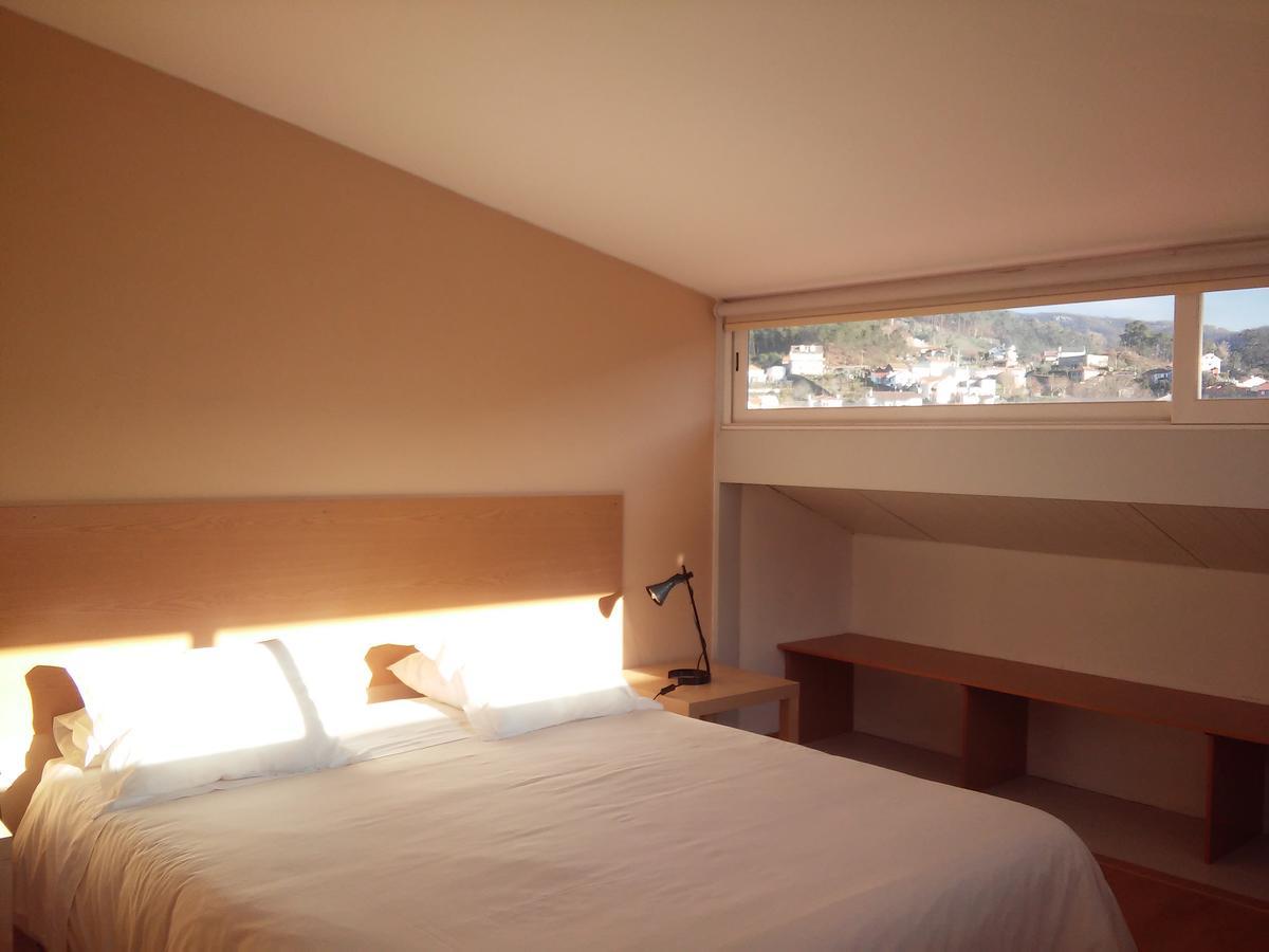 Penthouse - Low Cost Vouzela Exterior photo