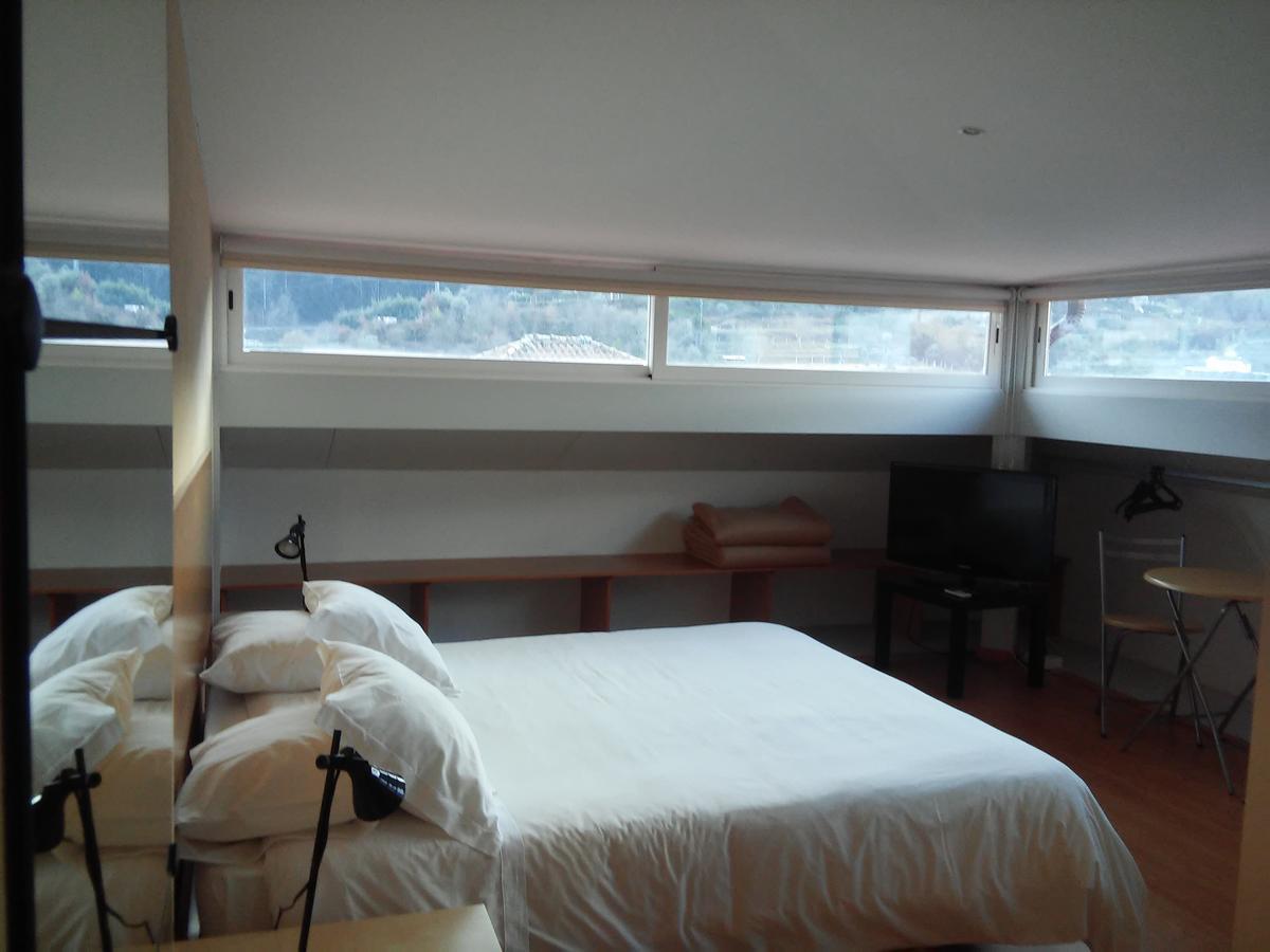 Penthouse - Low Cost Vouzela Exterior photo