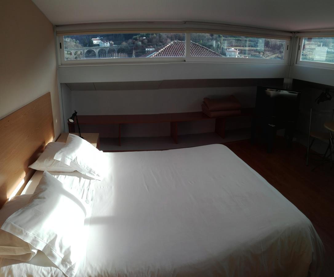 Penthouse - Low Cost Vouzela Exterior photo
