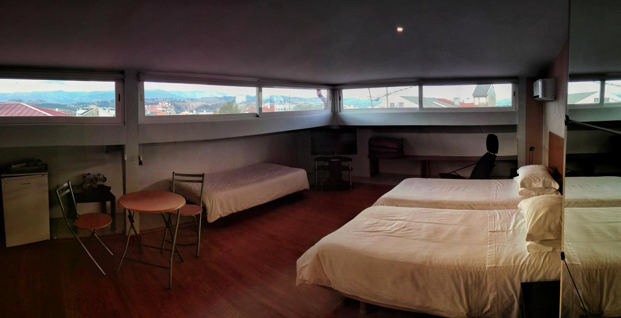Penthouse - Low Cost Vouzela Exterior photo